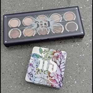 Urban Decay Stackable Pro Artistry Palette